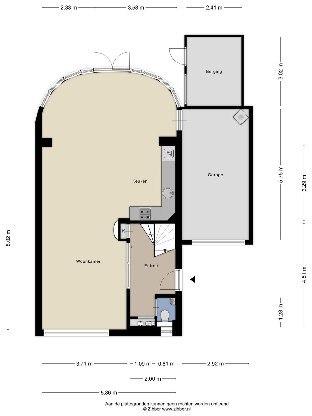 Photo 32 of Fruitlaan 95