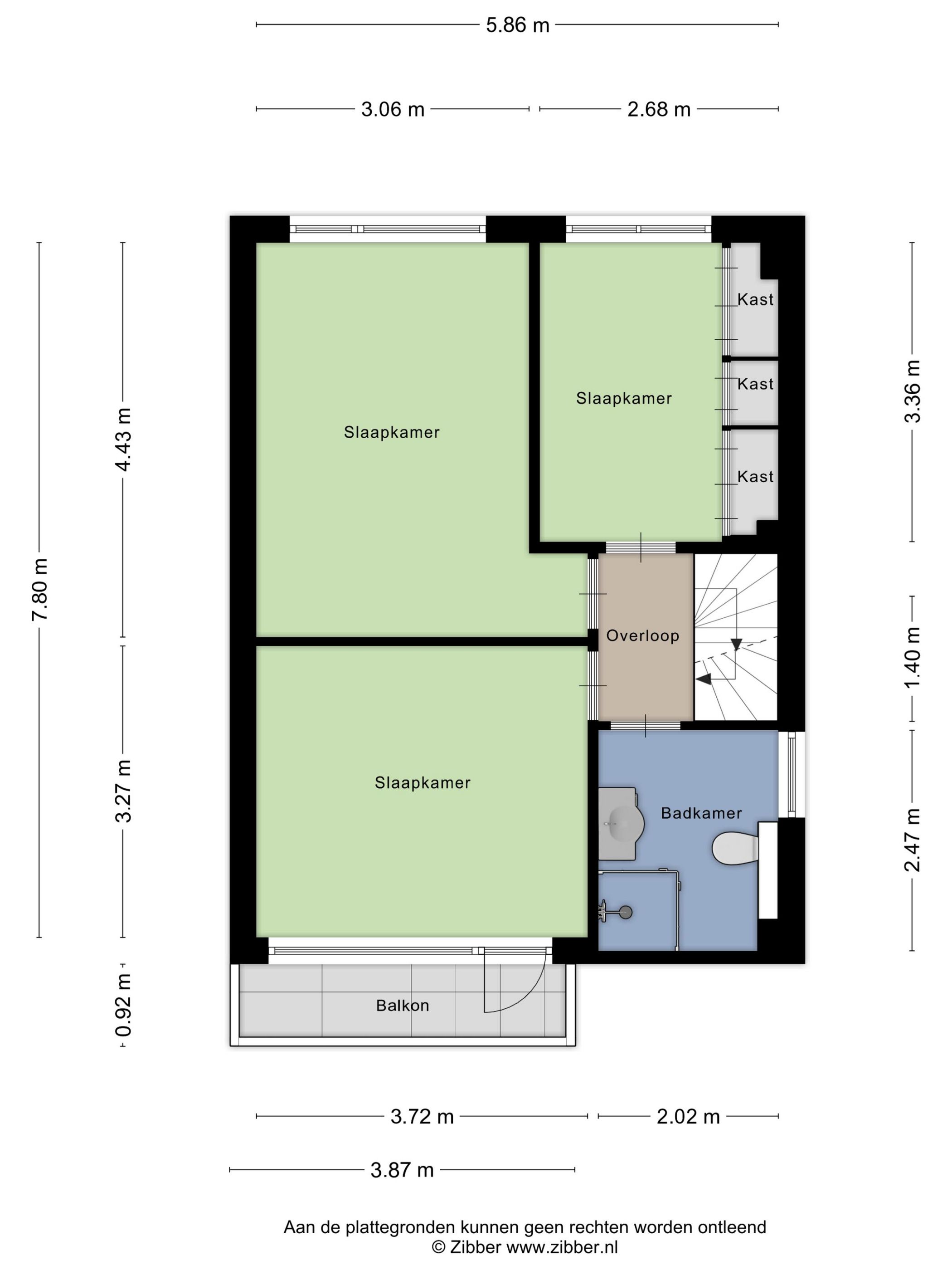 Photo 33 of Fruitlaan 95