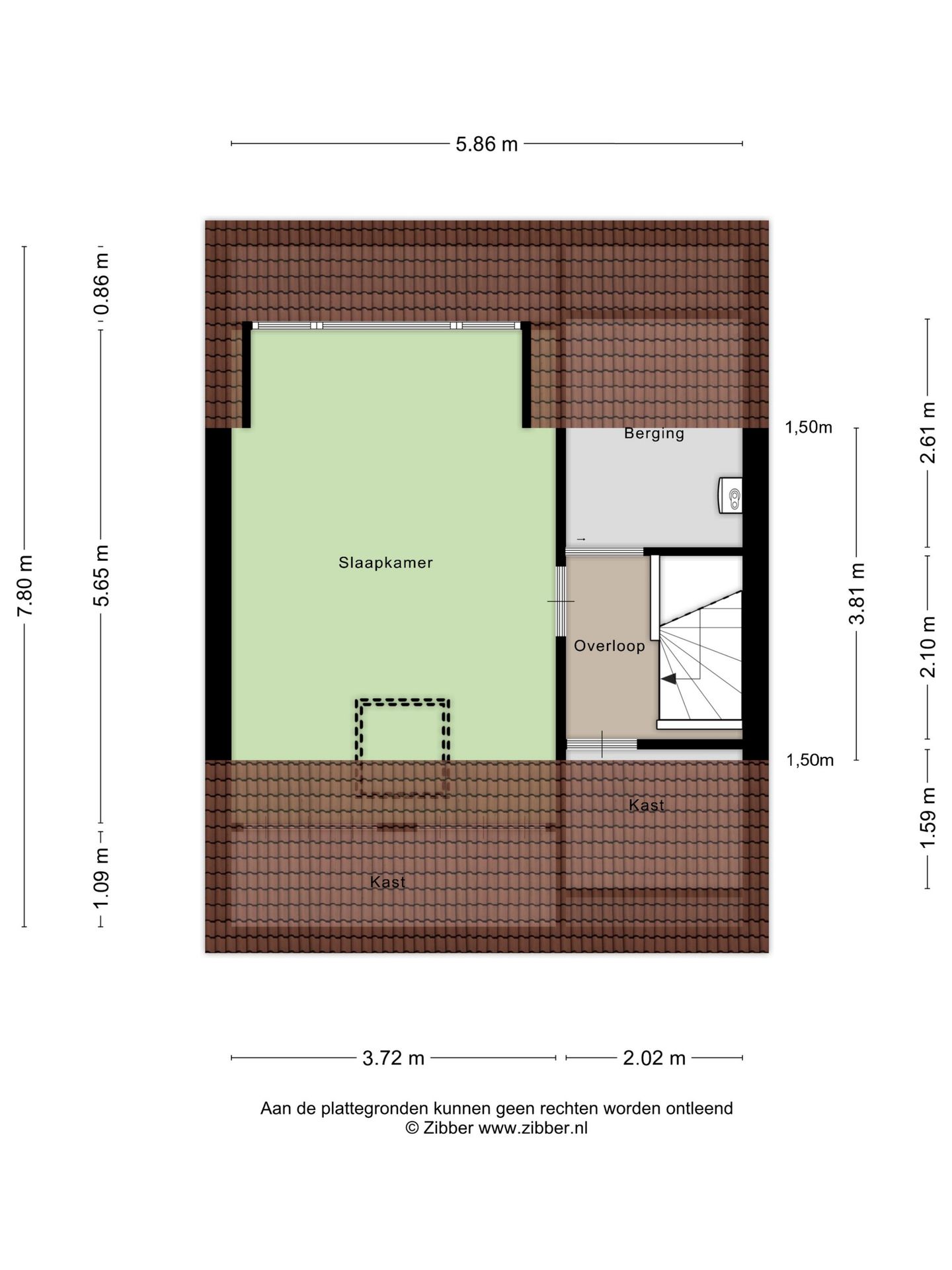 Photo 34 of Fruitlaan 95
