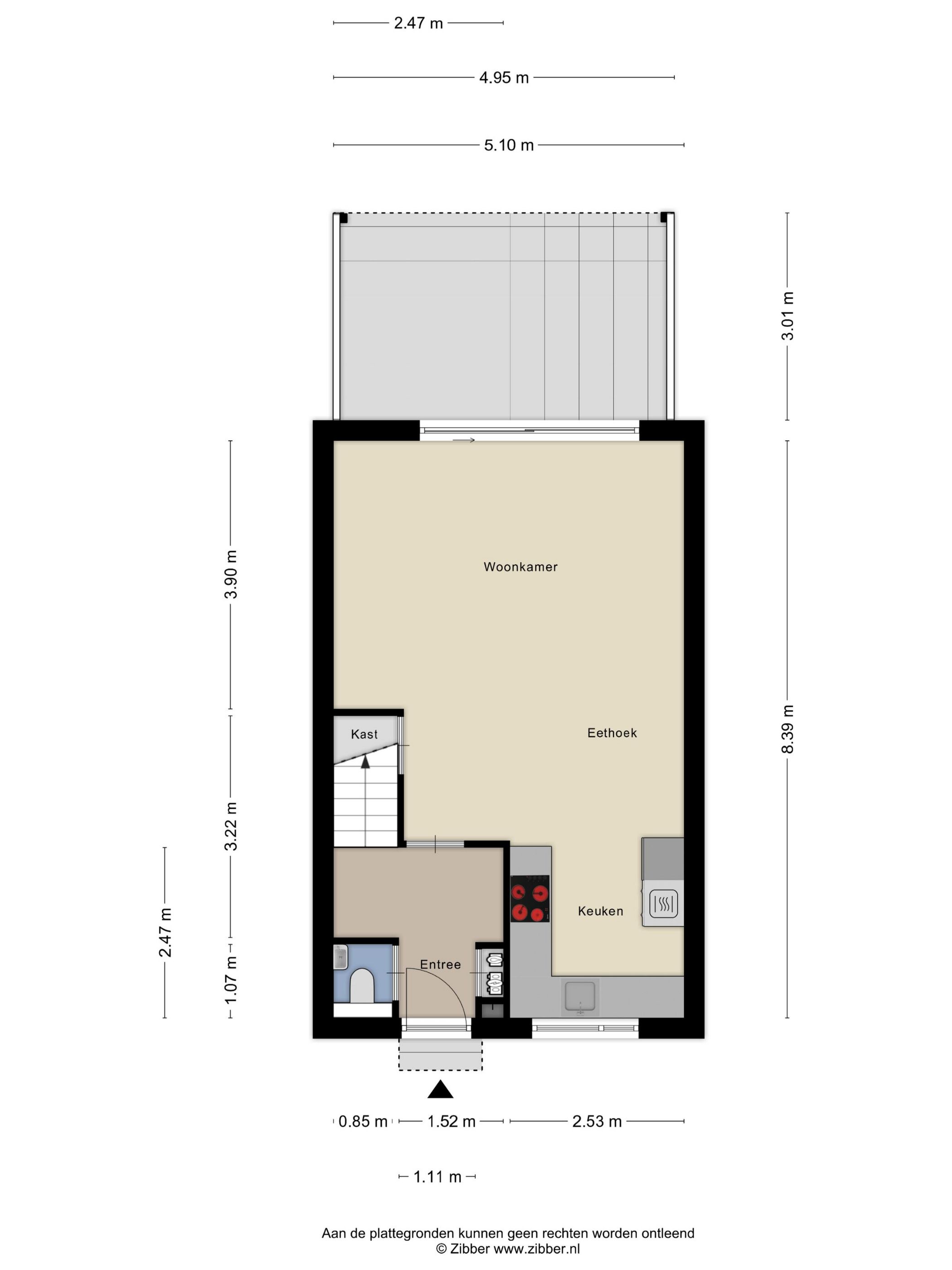 Photo 36 of Brinkweg 41