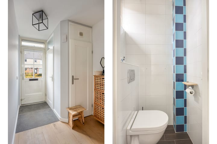 Photo 4 of Witte Klaver 54