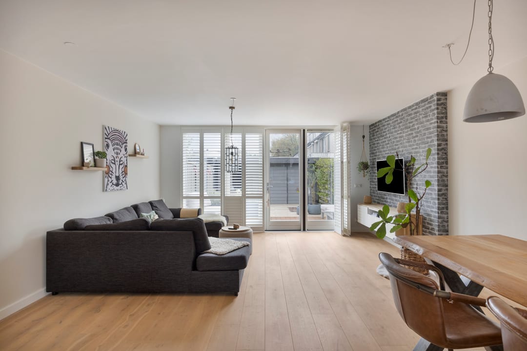 Photo 2 of Witte Klaver 54