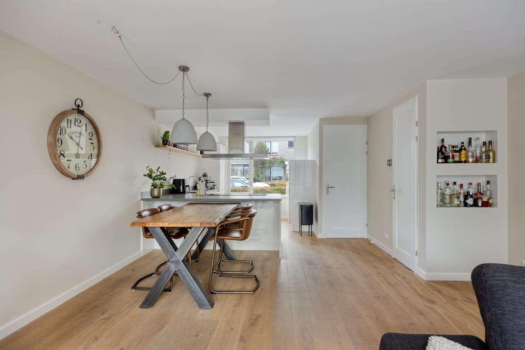 Photo 7 of Witte Klaver 54