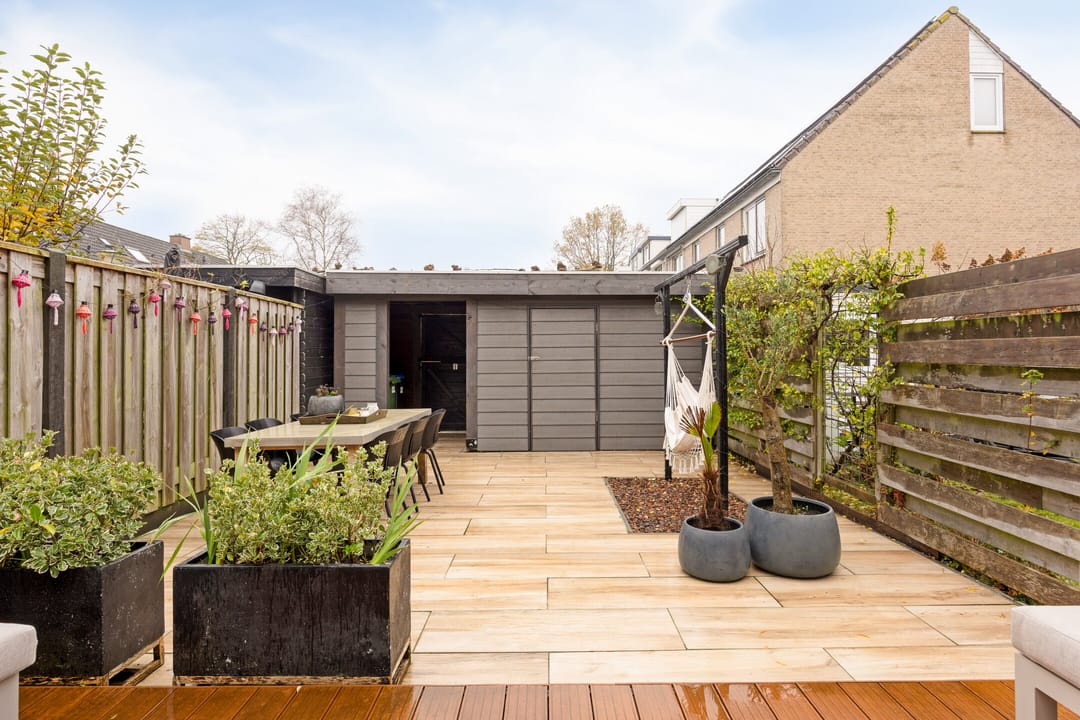 Photo 28 of Witte Klaver 54