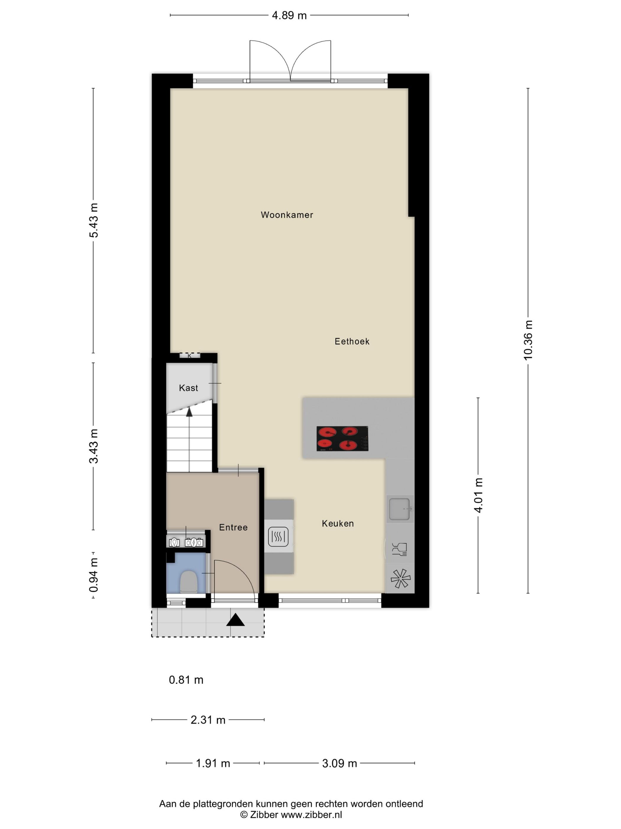 Photo 39 of Witte Klaver 54