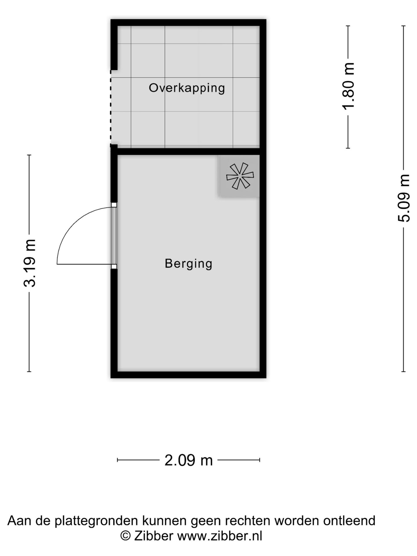 Photo 40 of Witte Klaver 54