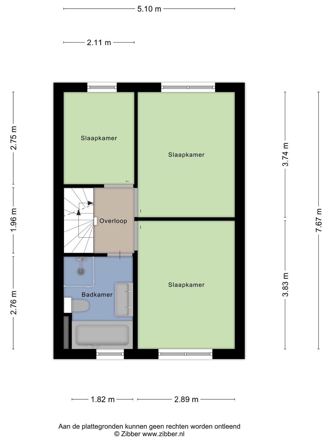 Photo 41 of Witte Klaver 54