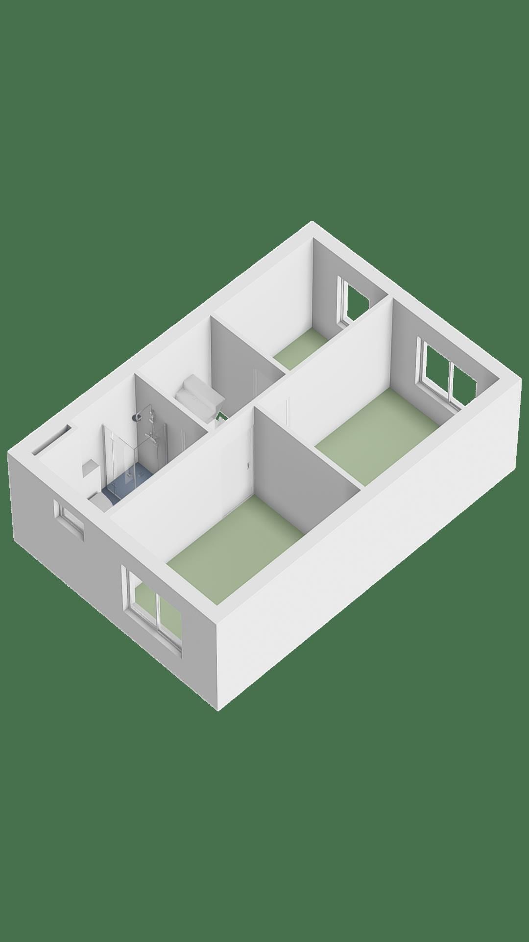 Photo 44 of Witte Klaver 54