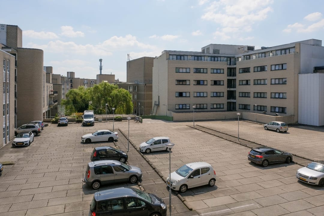 Photo 2 of Hagenborgh 11