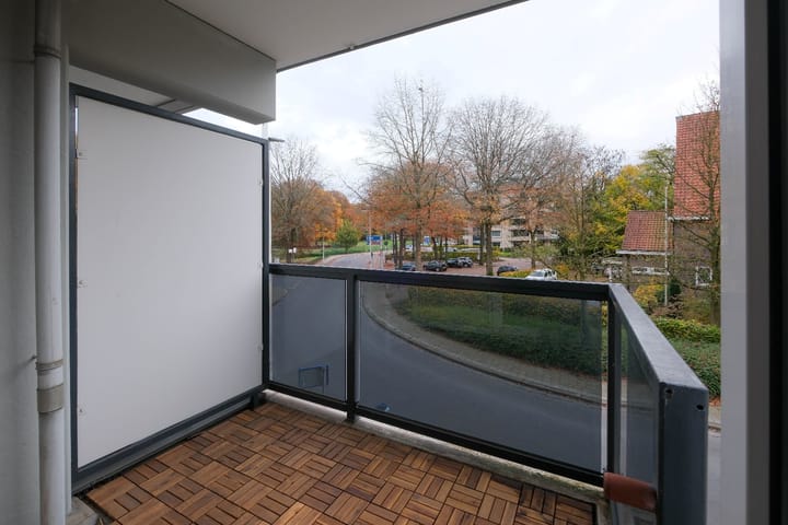 Foto 13 van Hagenborgh 11