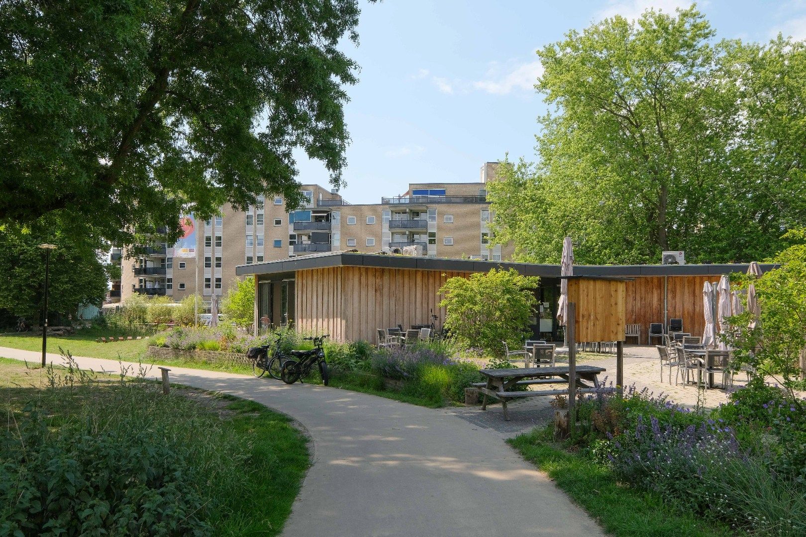 Photo 15 of Hagenborgh 11