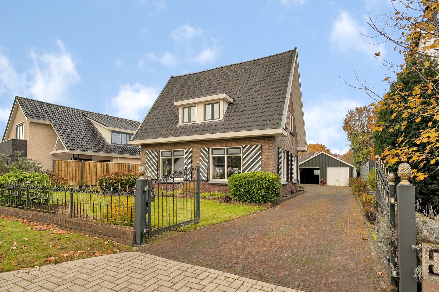 Photo 1 of Stationsweg 9