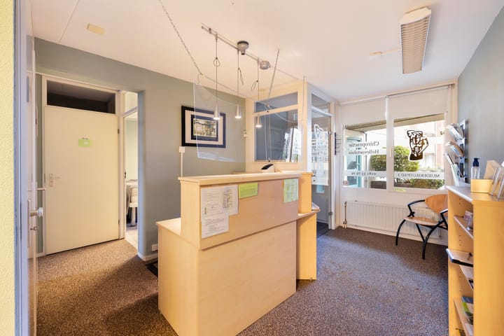 Foto 13 van Muiderslotpad 3