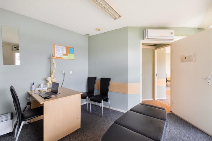 Foto 26 van Muiderslotpad 3