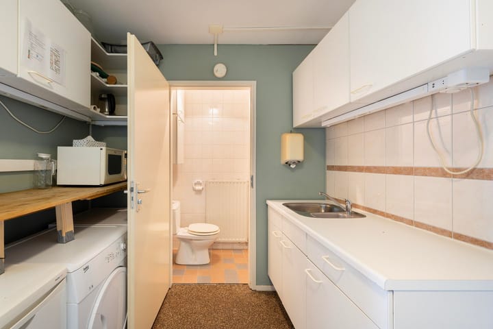 Foto 22 van Muiderslotpad 3