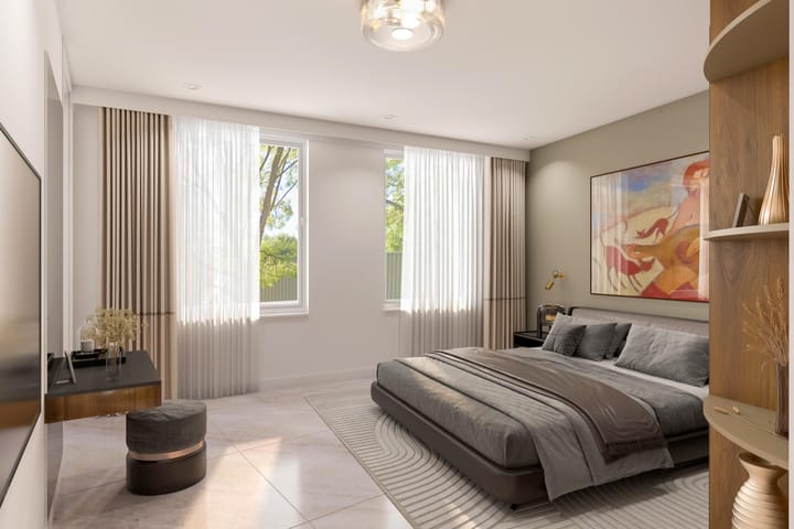 Foto 8 van Muiderslotpad 3