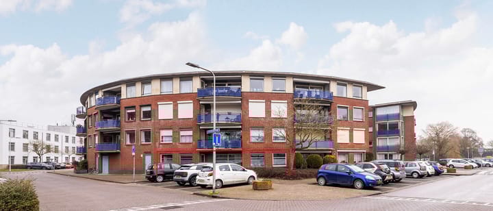 Foto 3 van Muiderslotpad 3