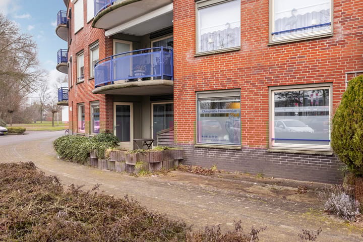 Foto 5 van Muiderslotpad 3