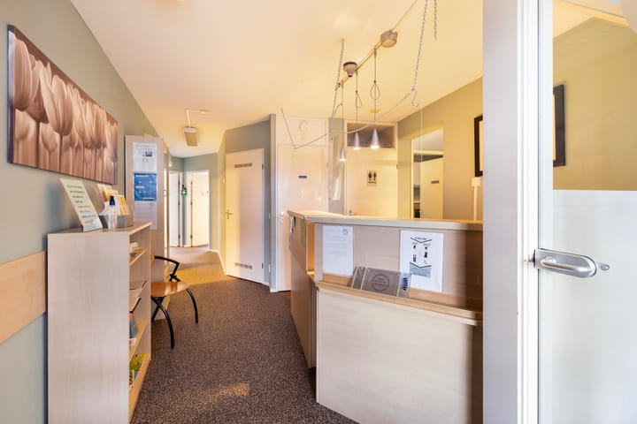 Foto 16 van Muiderslotpad 3