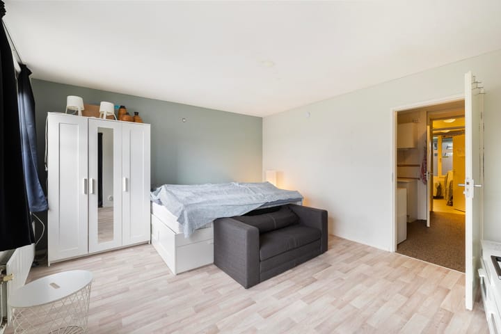 Foto 18 van Muiderslotpad 3