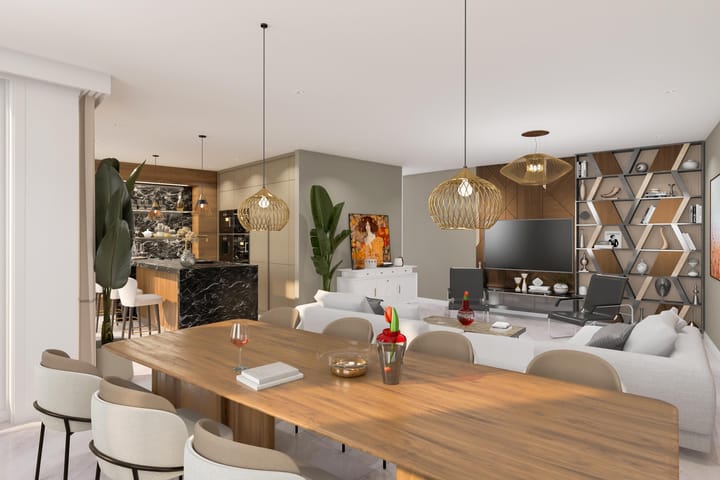 Foto 6 van Muiderslotpad 3