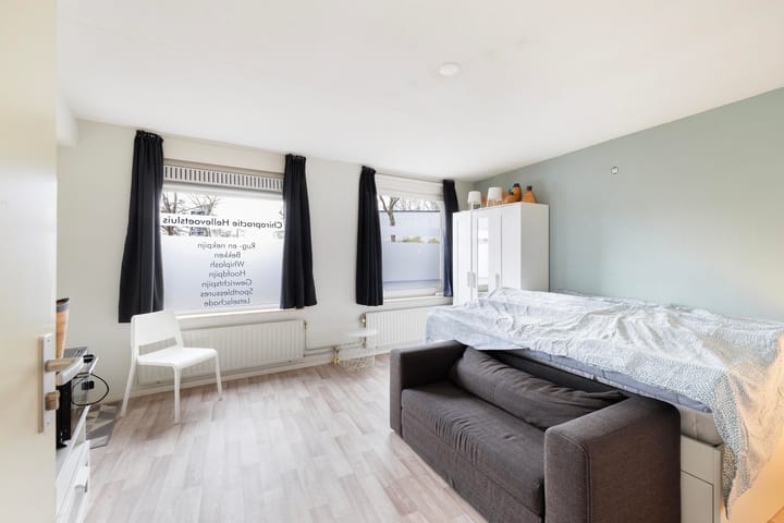 Foto 17 van Muiderslotpad 3