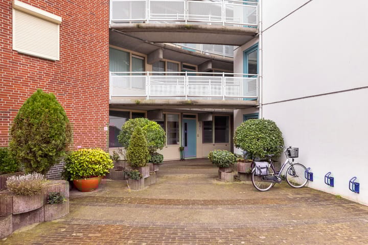 Foto 10 van Muiderslotpad 3