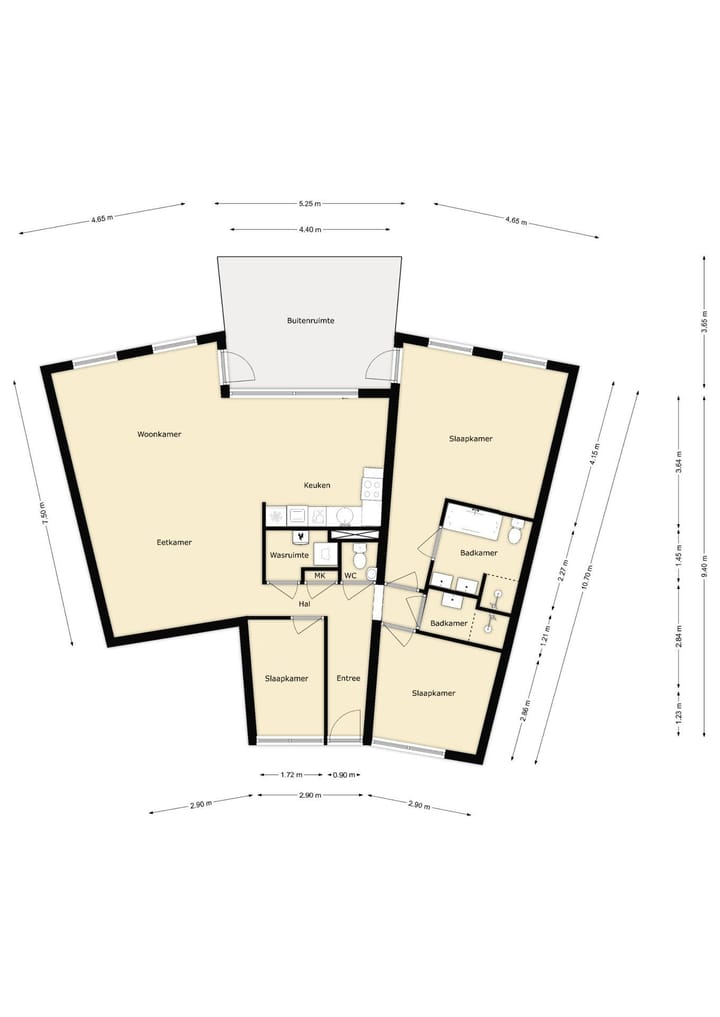 Foto 34 van Muiderslotpad 3