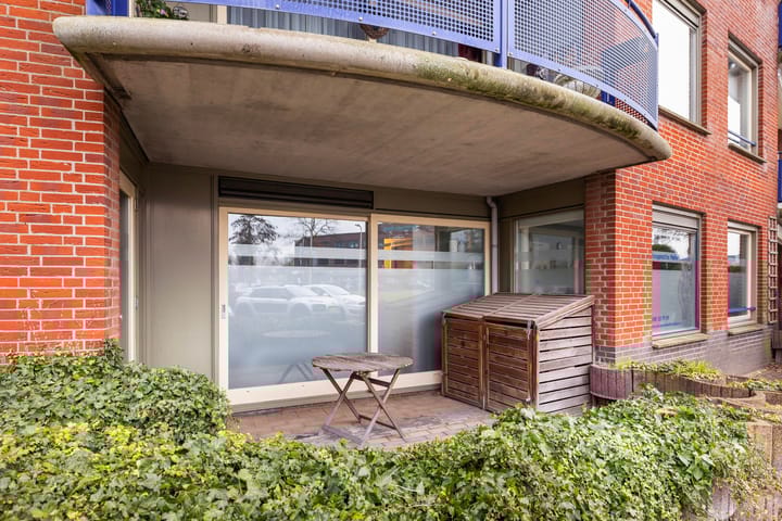 Foto 9 van Muiderslotpad 3