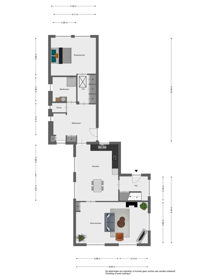 Photo 33 of Stationsweg 9