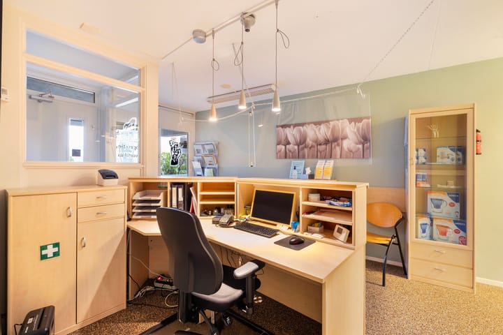 Foto 15 van Muiderslotpad 3