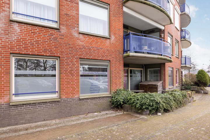 Foto 4 van Muiderslotpad 3