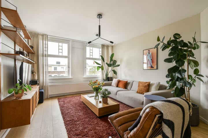 Photo 3 of Hoofdweg 281-3