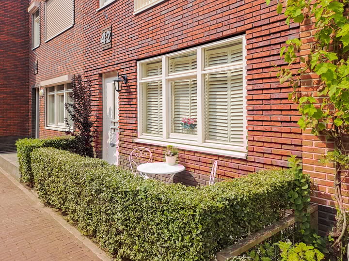 Photo 2 of G.J.M. Sarlemijnstraat 42