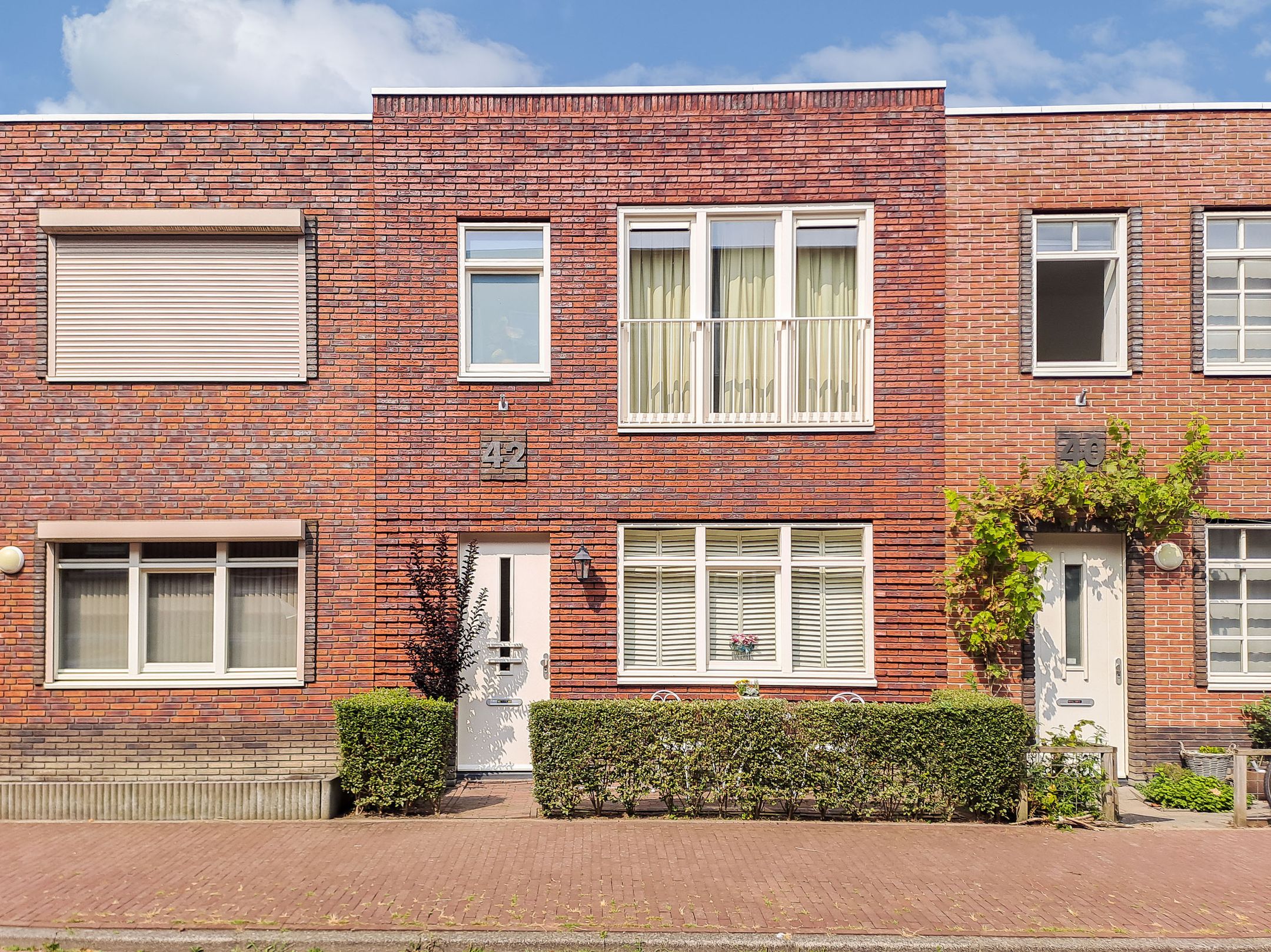 G.J.M. Sarlemijnstraat 42 
