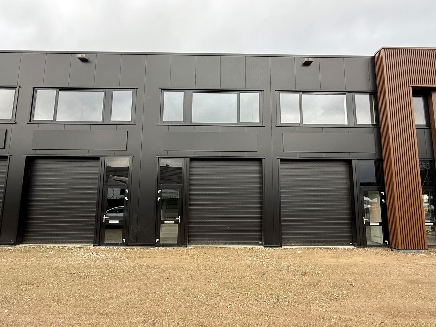 View photo 1 of Fahrenheitstraat 34-P