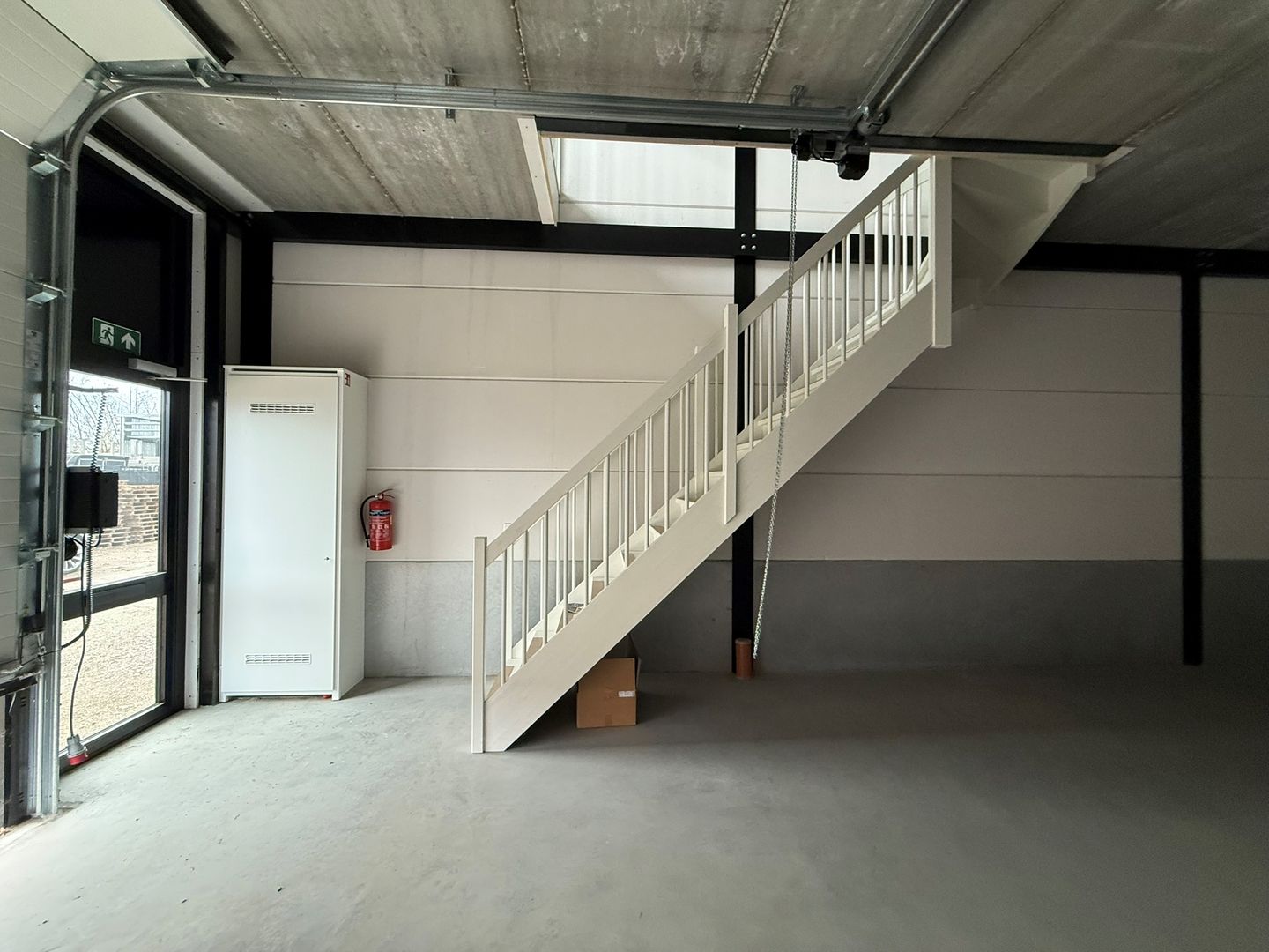 View photo 3 of Fahrenheitstraat 34-P