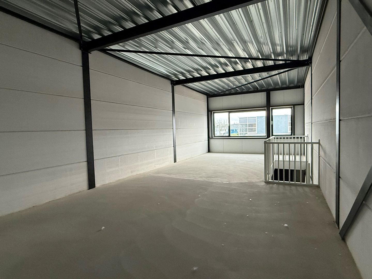 View photo 4 of Fahrenheitstraat 34-P