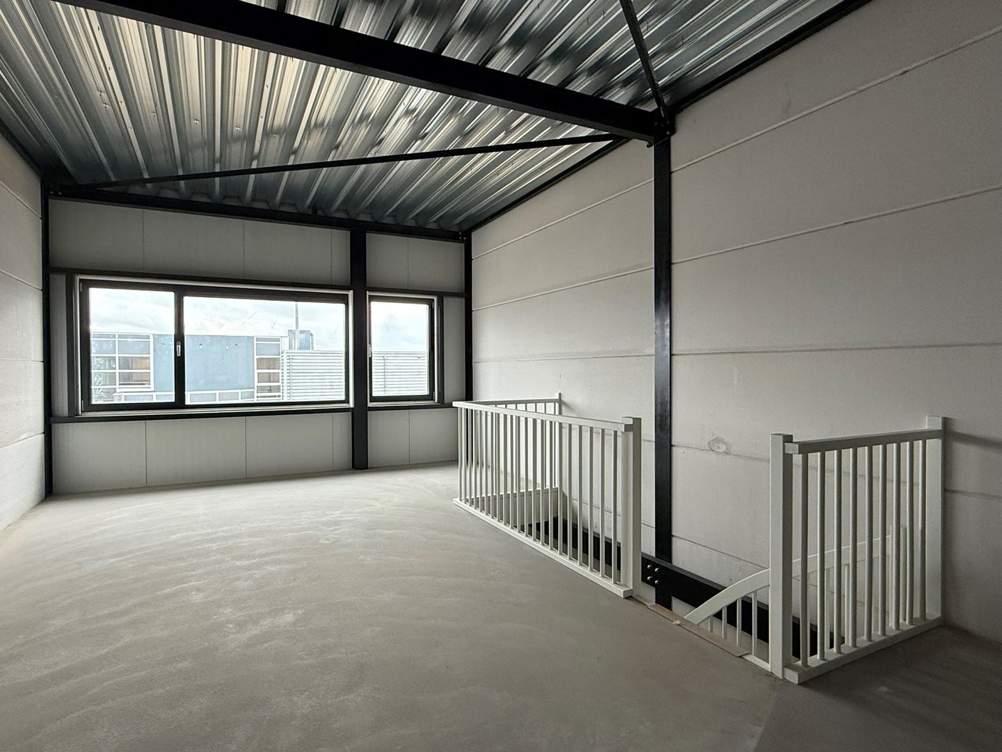 View photo 5 of Fahrenheitstraat 34-P