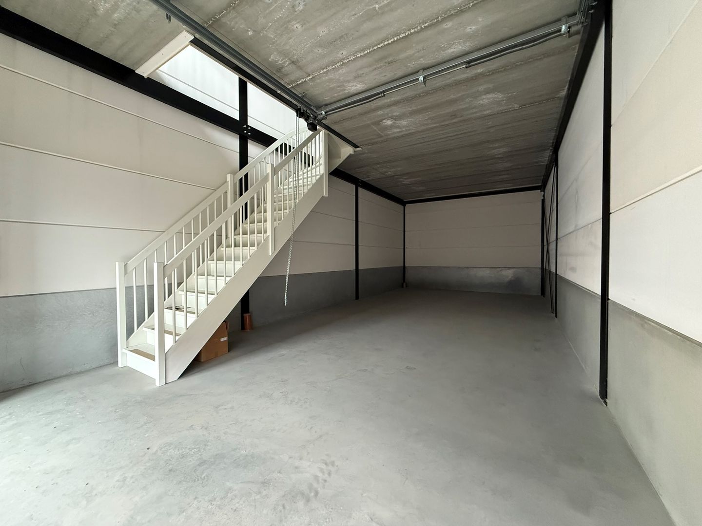 View photo 2 of Fahrenheitstraat 34-P