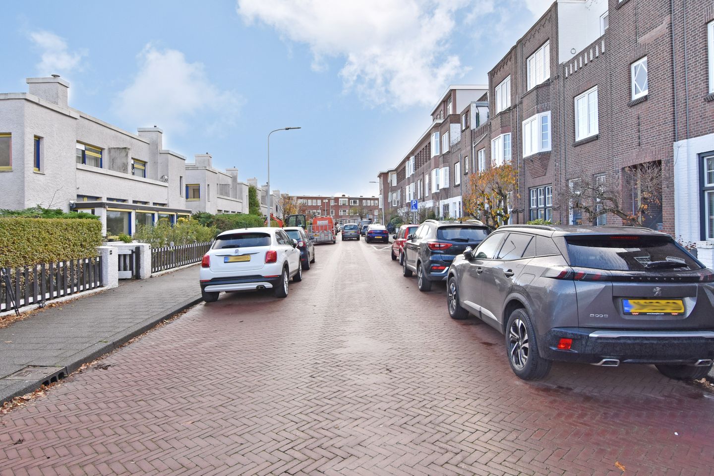 Foto 40 van Irisstraat 185