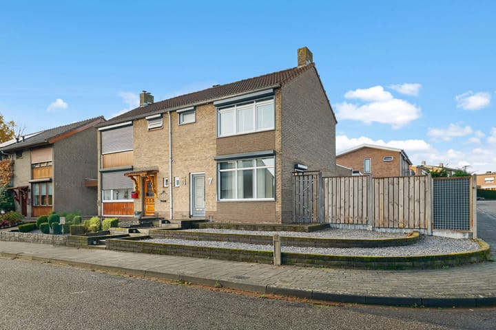 Photo 25 of Putstraat 7