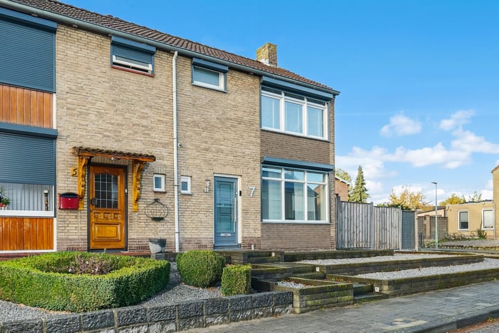 Photo 26 of Putstraat 7