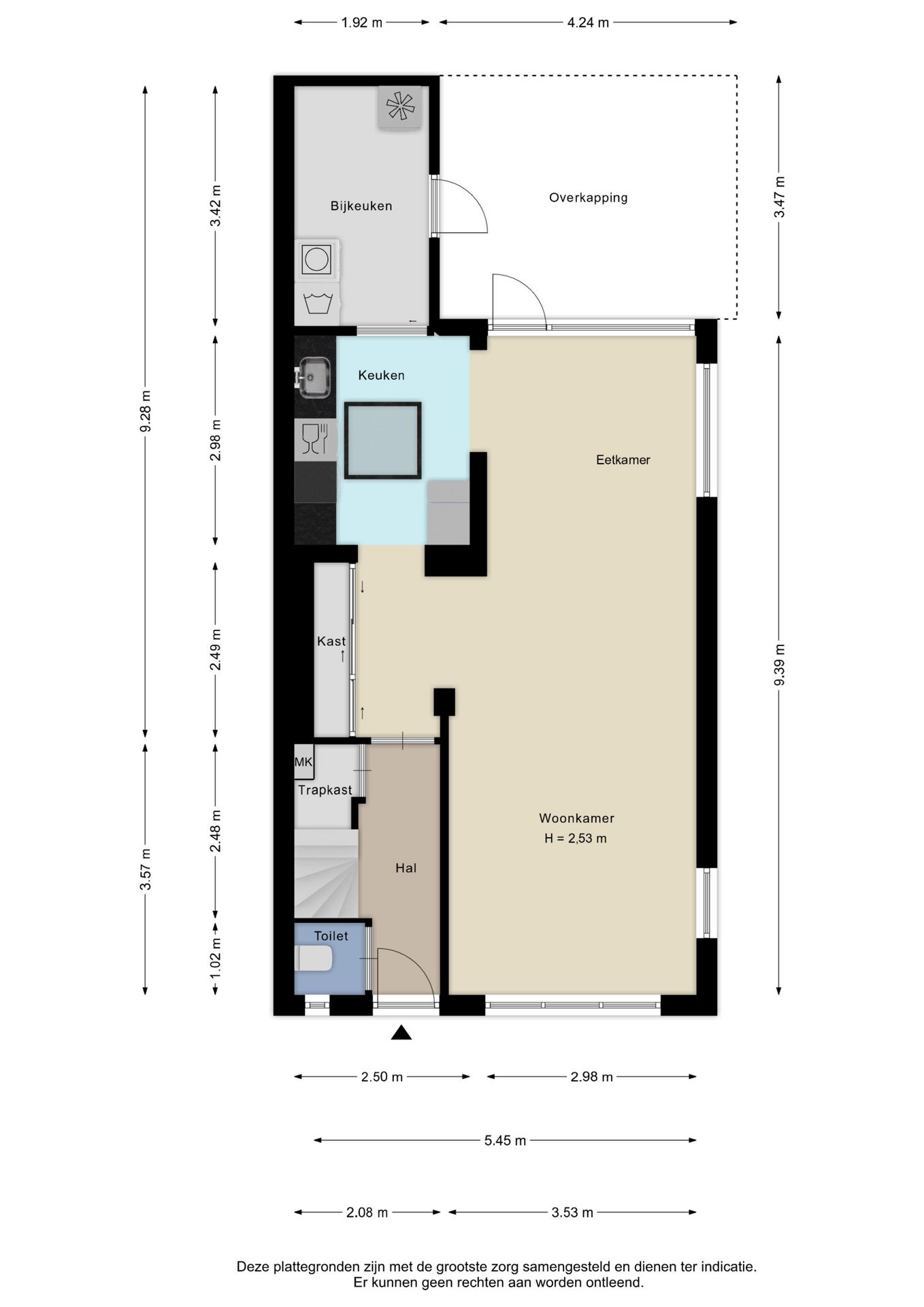 Foto 27 van Putstraat 7