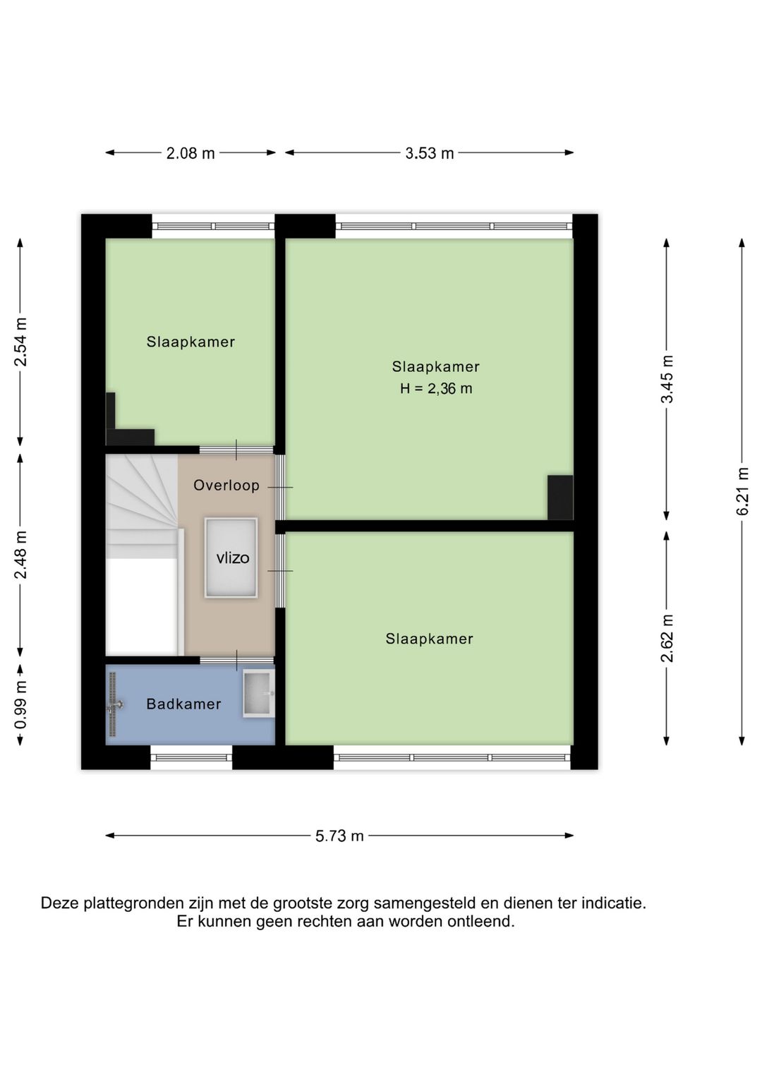 Foto 28 van Putstraat 7