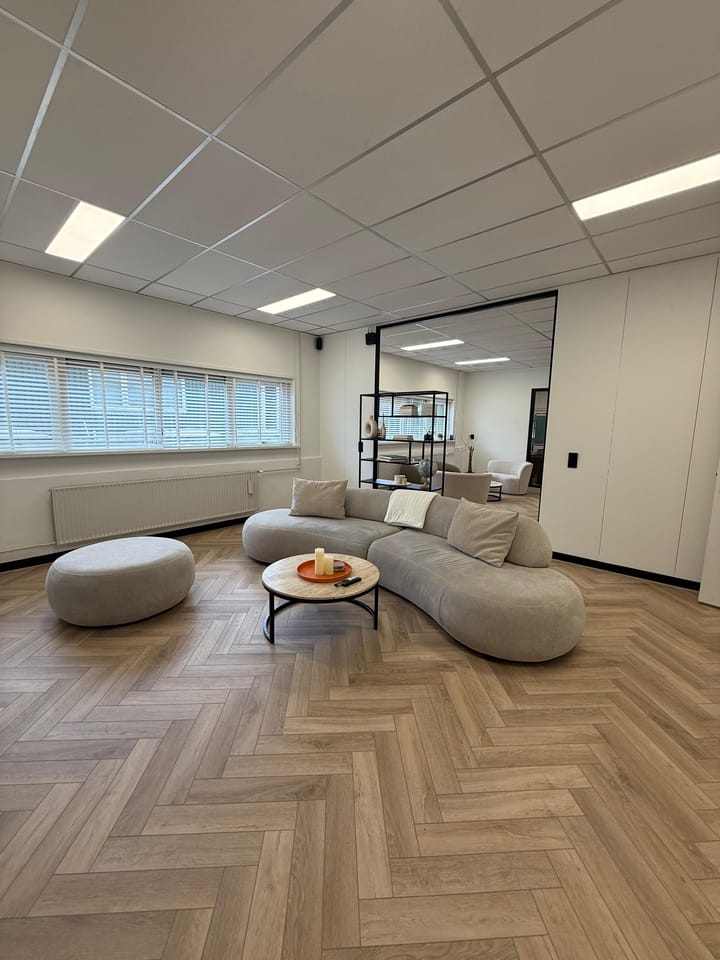 Noordeinde 128-C, Landsmeer