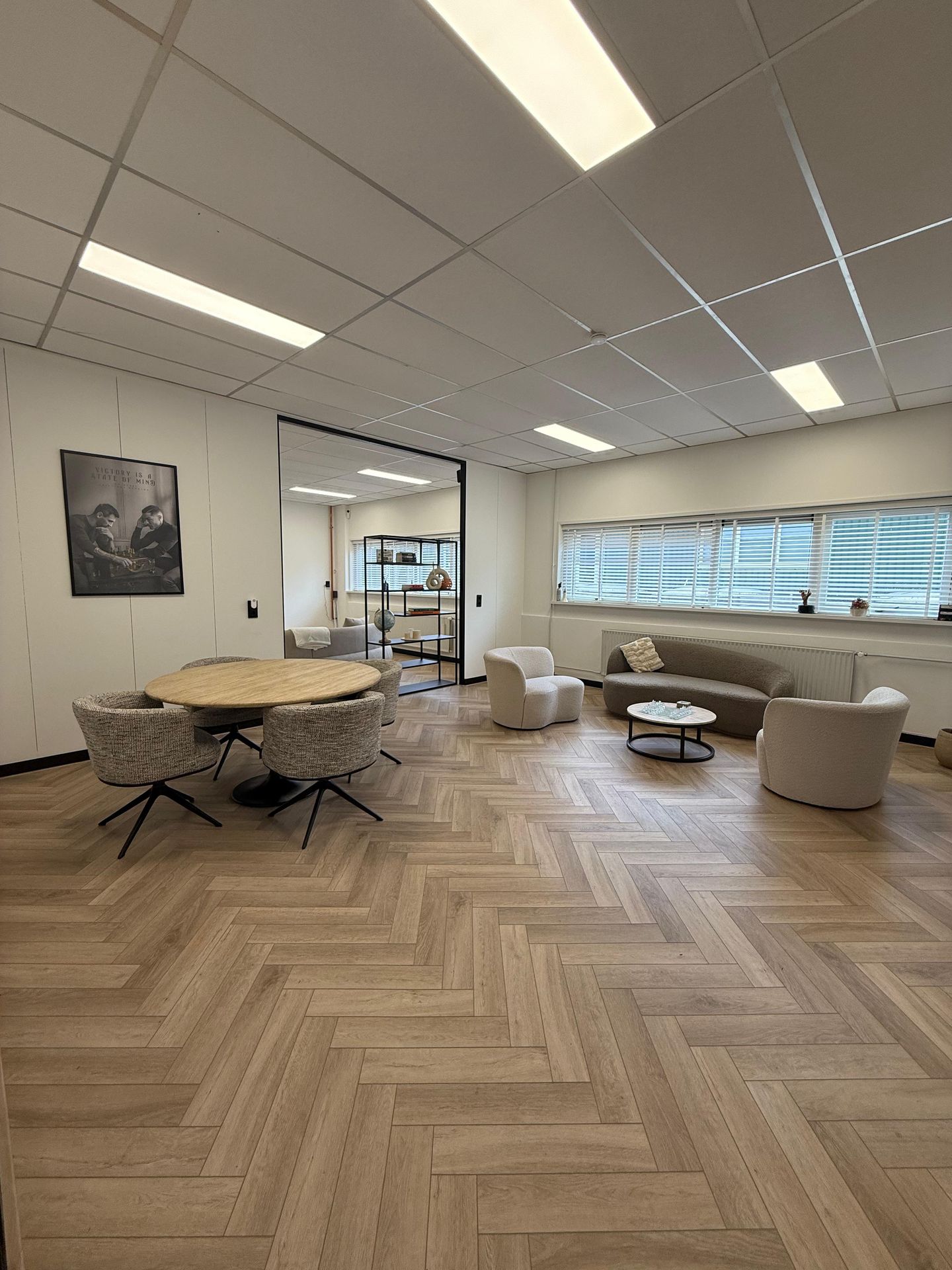 View photo 5 of Noordeinde 128-C