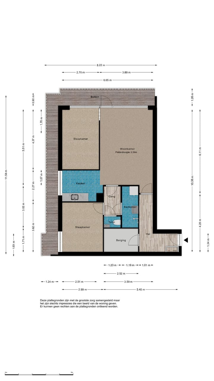 Foto 21 van Rodelaan 153