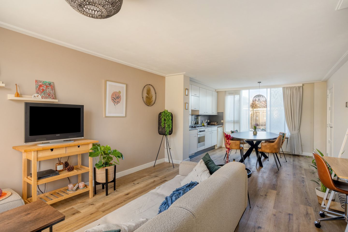 Foto 10 van Havik 20