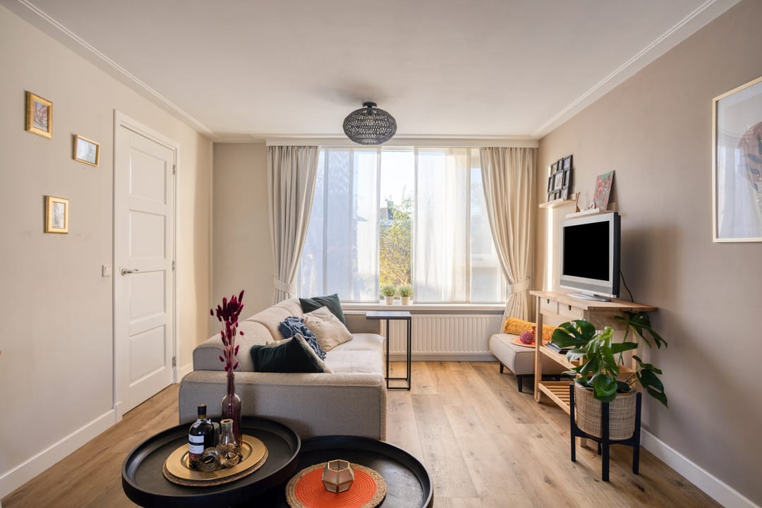 Foto 11 van Havik 20